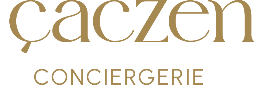 ÇACZEN LOGO