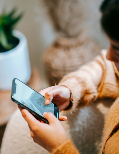 Gestion de vos biens depuis notre plateforme web ÇACZEN Conciergerie